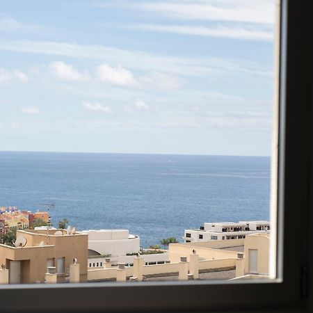 Elekagua Renting Apartman Costa Adeje  Kültér fotó