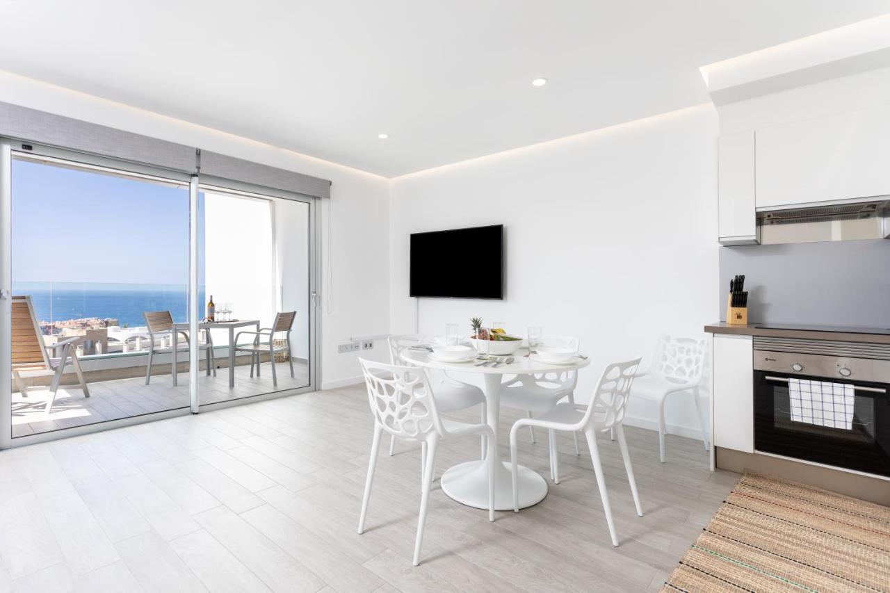 Elekagua Renting Apartman Costa Adeje  Kültér fotó