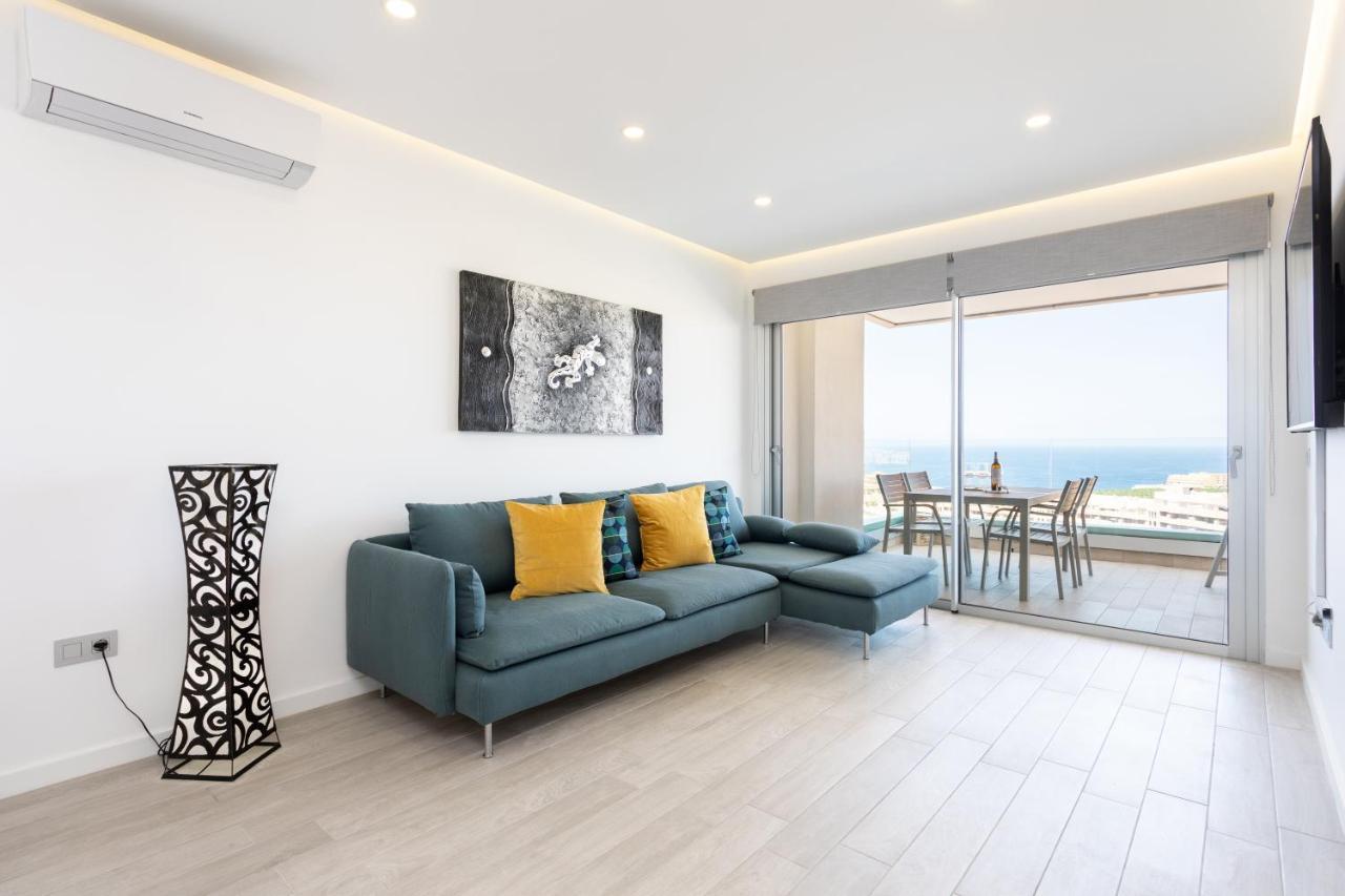 Elekagua Renting Apartman Costa Adeje  Kültér fotó