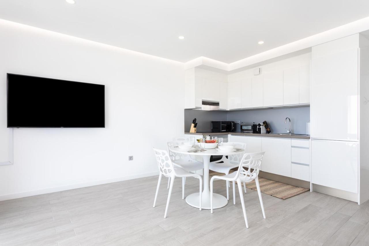Elekagua Renting Apartman Costa Adeje  Kültér fotó