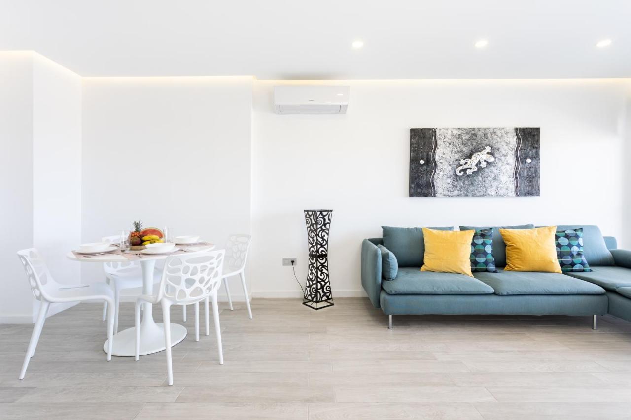 Elekagua Renting Apartman Costa Adeje  Kültér fotó