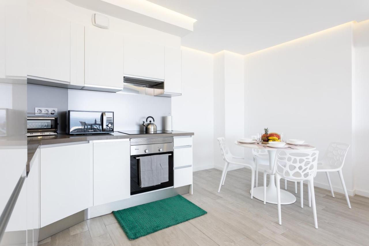 Elekagua Renting Apartman Costa Adeje  Kültér fotó