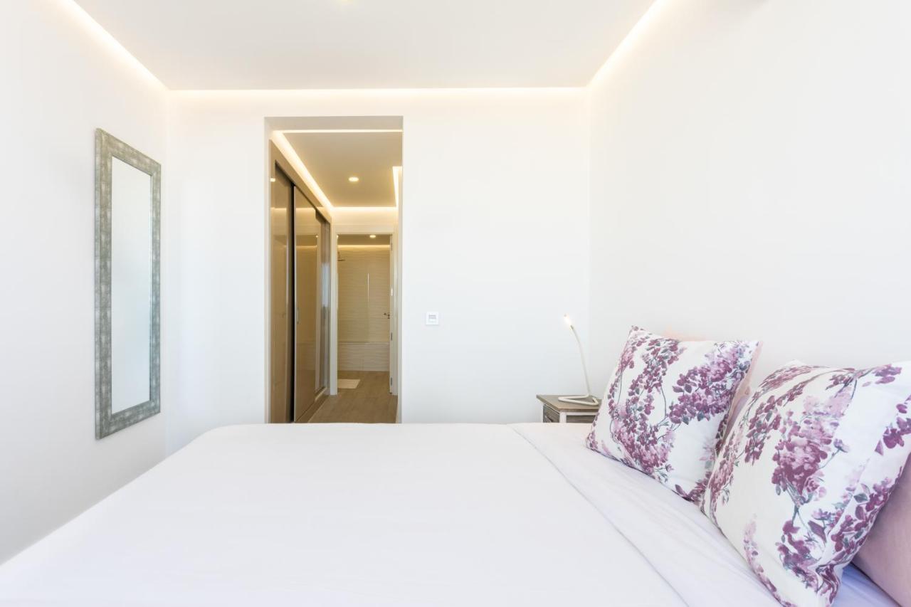 Elekagua Renting Apartman Costa Adeje  Kültér fotó