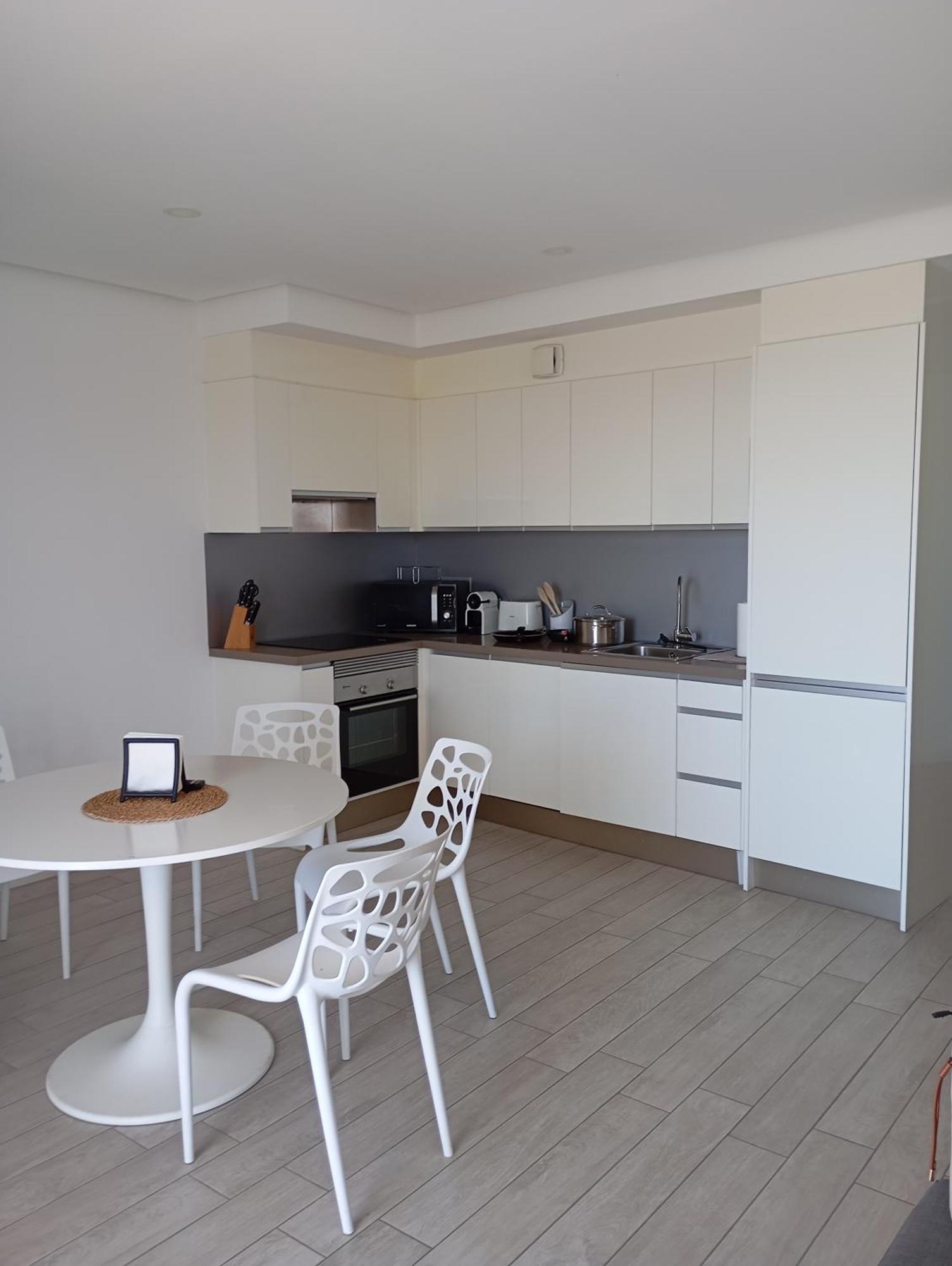 Elekagua Renting Apartman Costa Adeje  Kültér fotó