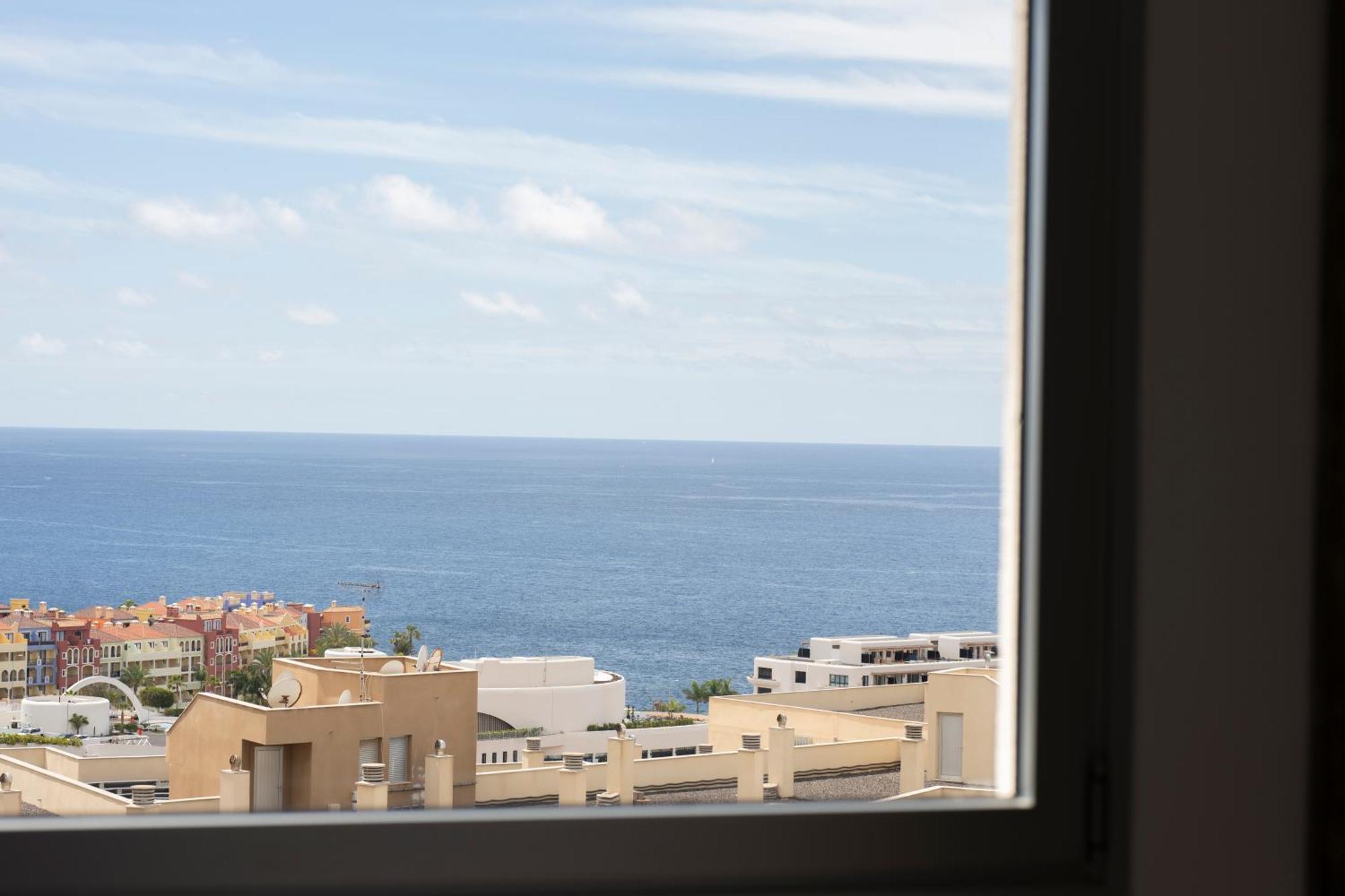 Elekagua Renting Apartman Costa Adeje  Kültér fotó