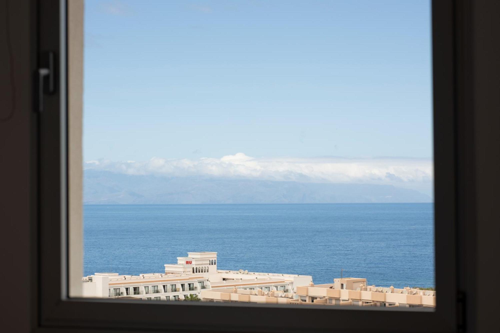 Elekagua Renting Apartman Costa Adeje  Kültér fotó