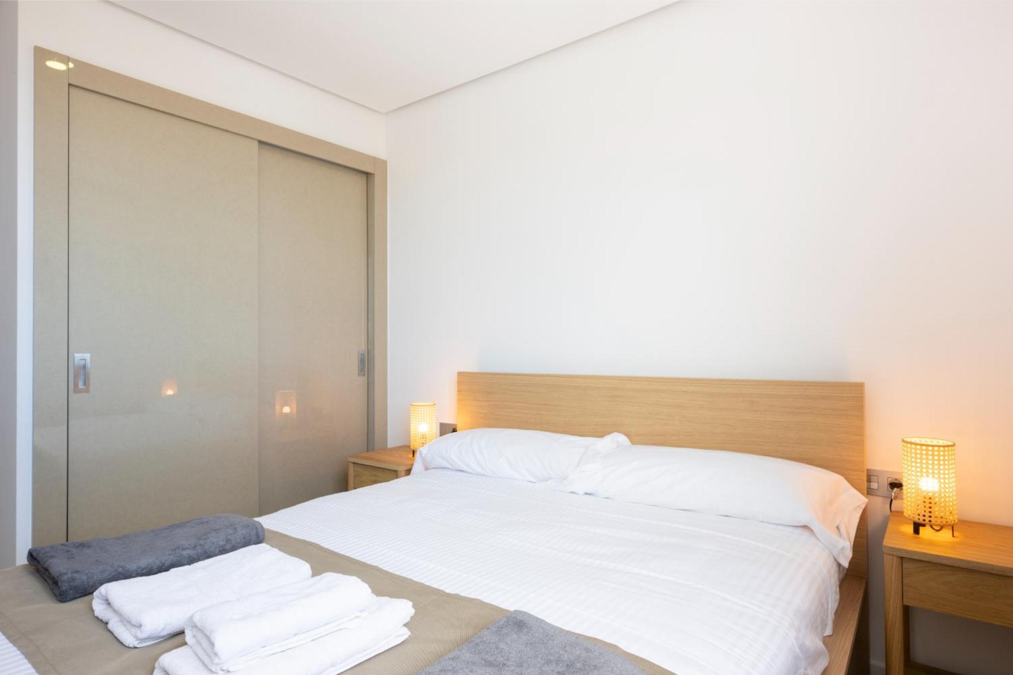Elekagua Renting Apartman Costa Adeje  Kültér fotó