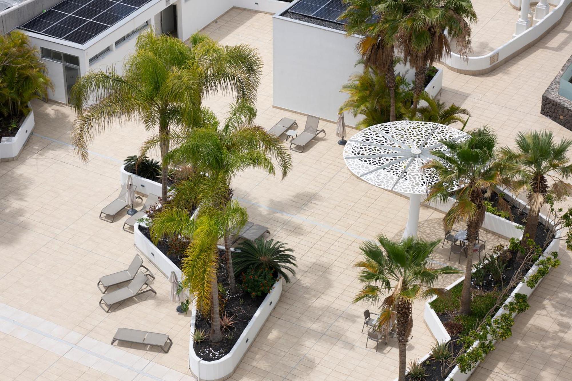 Elekagua Renting Apartman Costa Adeje  Kültér fotó