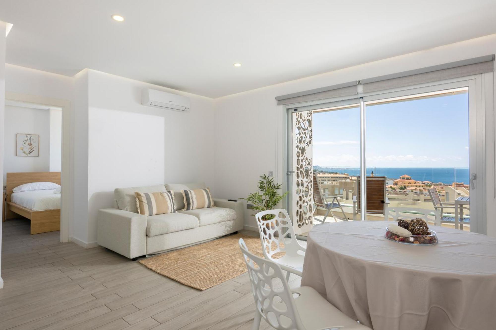 Elekagua Renting Apartman Costa Adeje  Kültér fotó