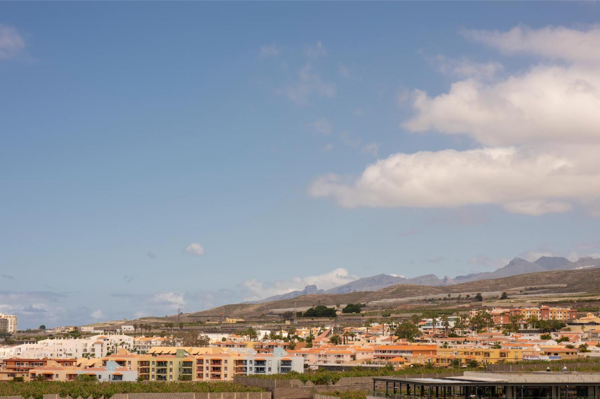 Elekagua Renting Apartman Costa Adeje  Kültér fotó
