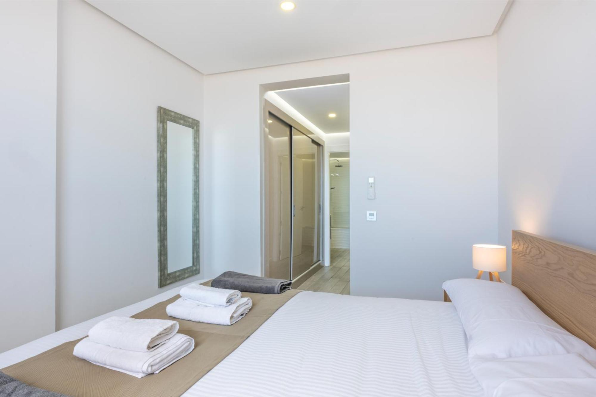 Elekagua Renting Apartman Costa Adeje  Kültér fotó