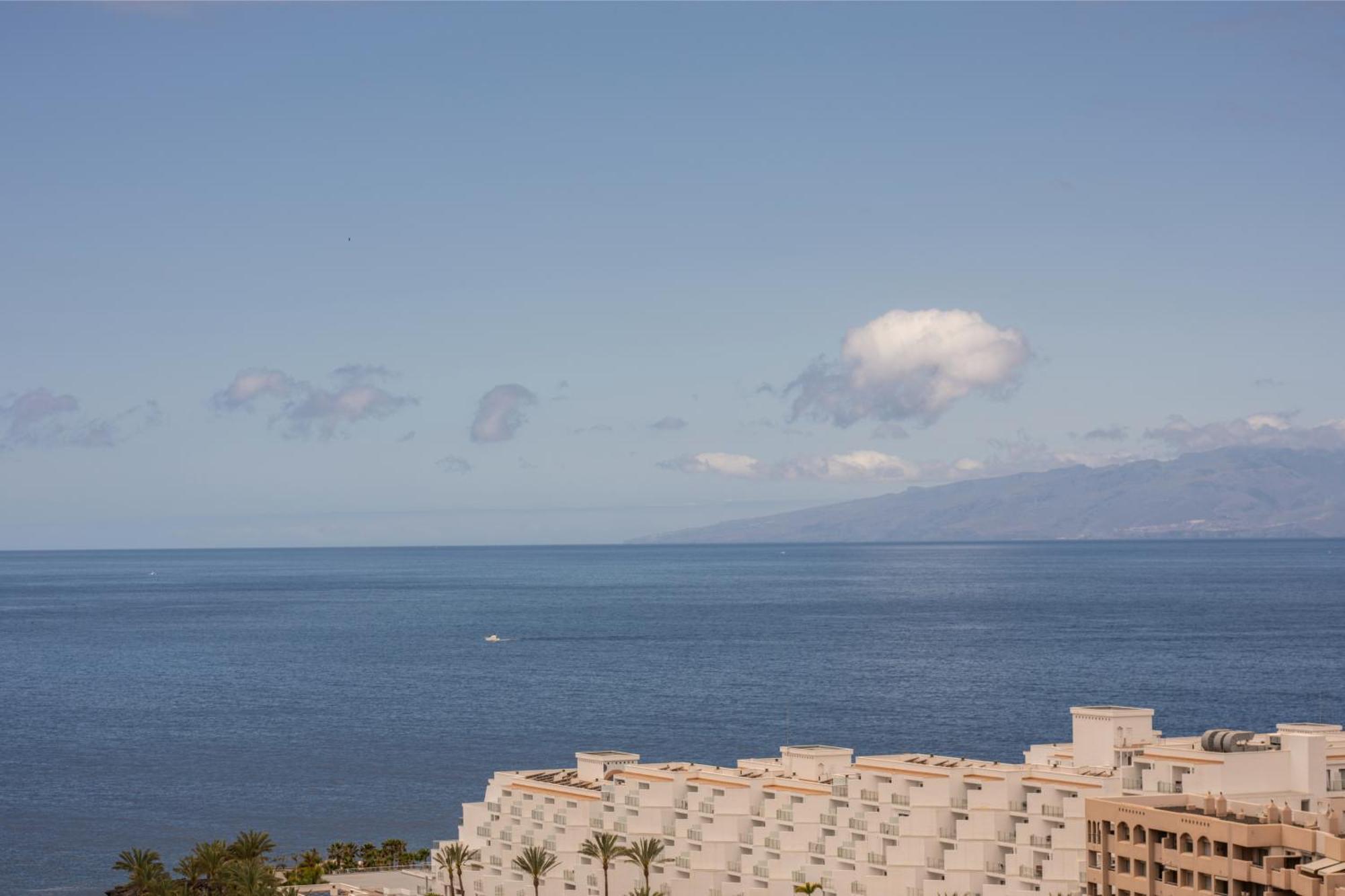 Elekagua Renting Apartman Costa Adeje  Kültér fotó