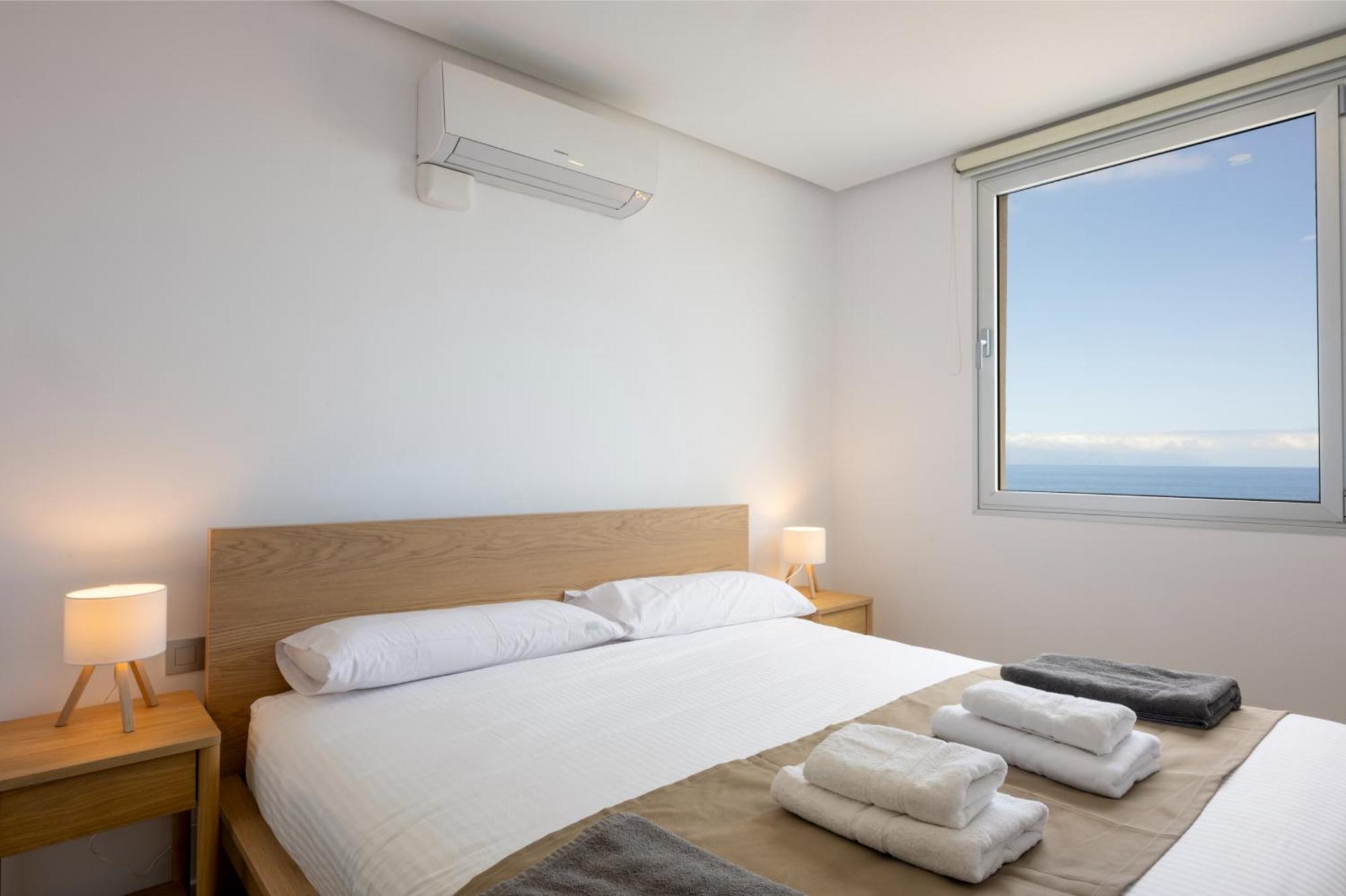 Elekagua Renting Apartman Costa Adeje  Kültér fotó
