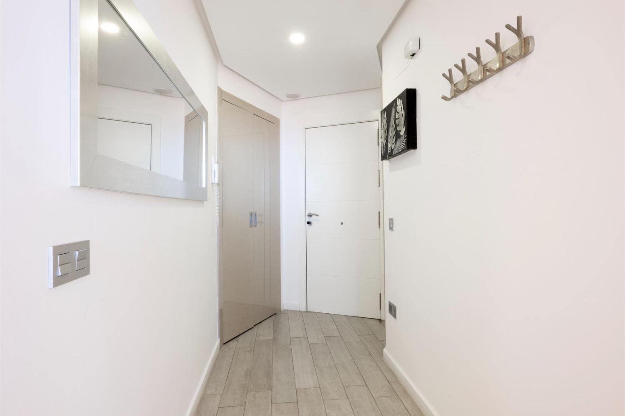 Elekagua Renting Apartman Costa Adeje  Kültér fotó