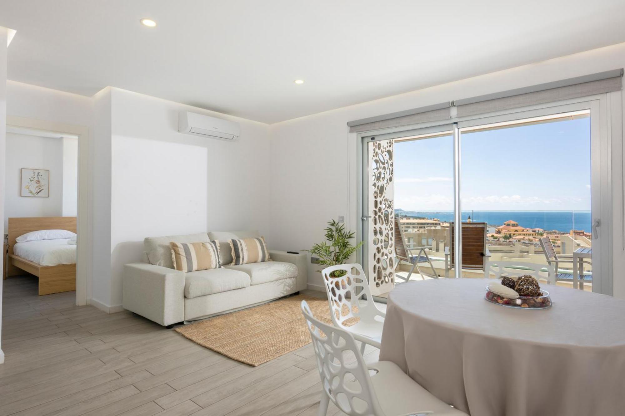 Elekagua Renting Apartman Costa Adeje  Kültér fotó