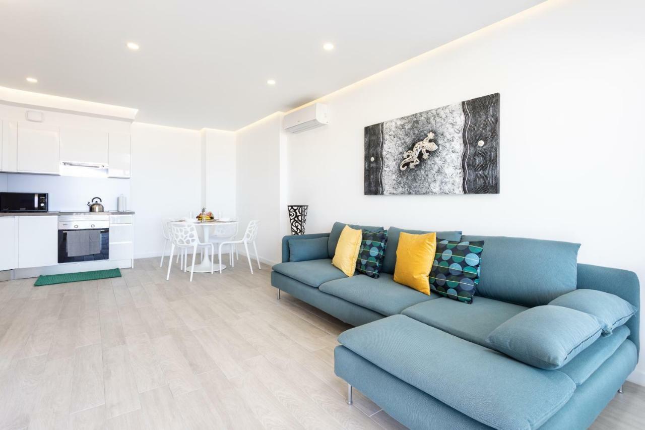 Elekagua Renting Apartman Costa Adeje  Kültér fotó