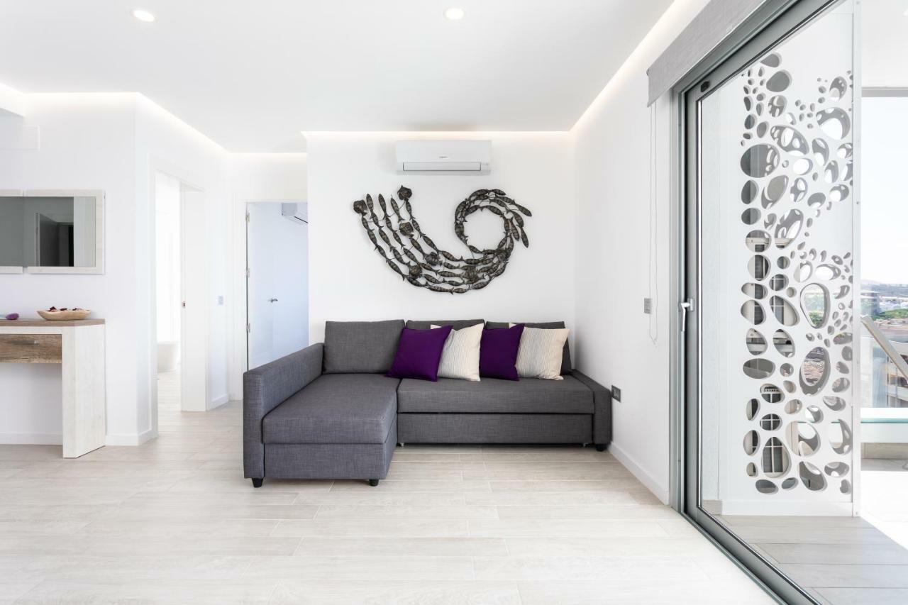 Elekagua Renting Apartman Costa Adeje  Kültér fotó