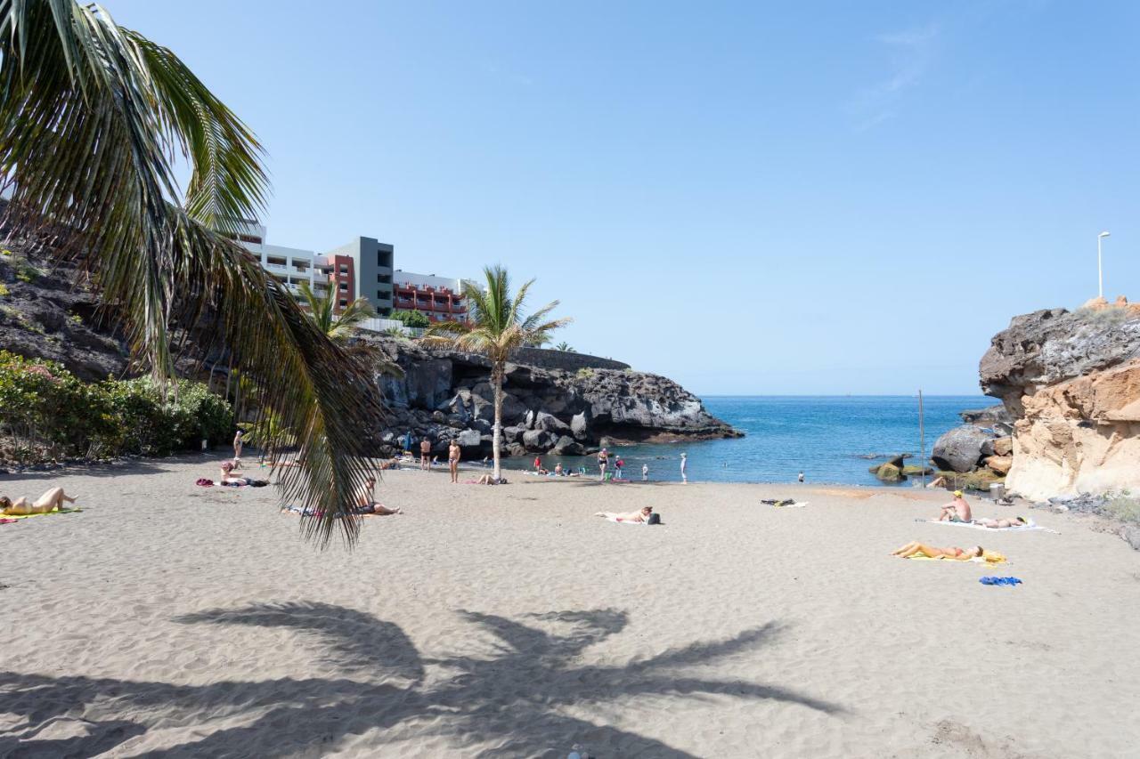 Elekagua Renting Apartman Costa Adeje  Kültér fotó