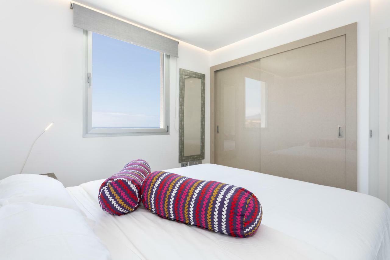 Elekagua Renting Apartman Costa Adeje  Kültér fotó