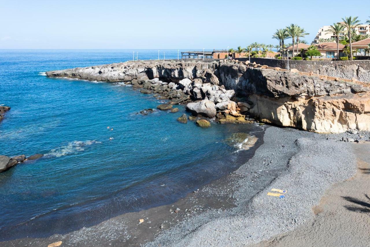 Elekagua Renting Apartman Costa Adeje  Kültér fotó