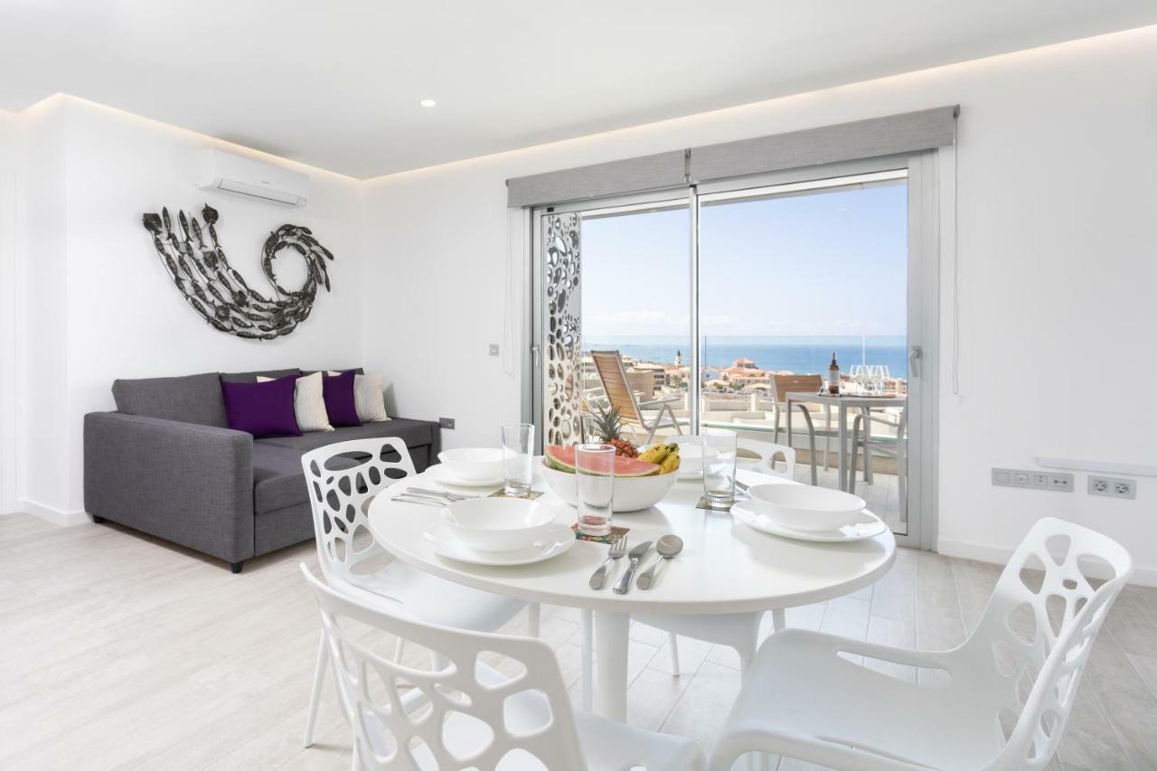 Elekagua Renting Apartman Costa Adeje  Kültér fotó