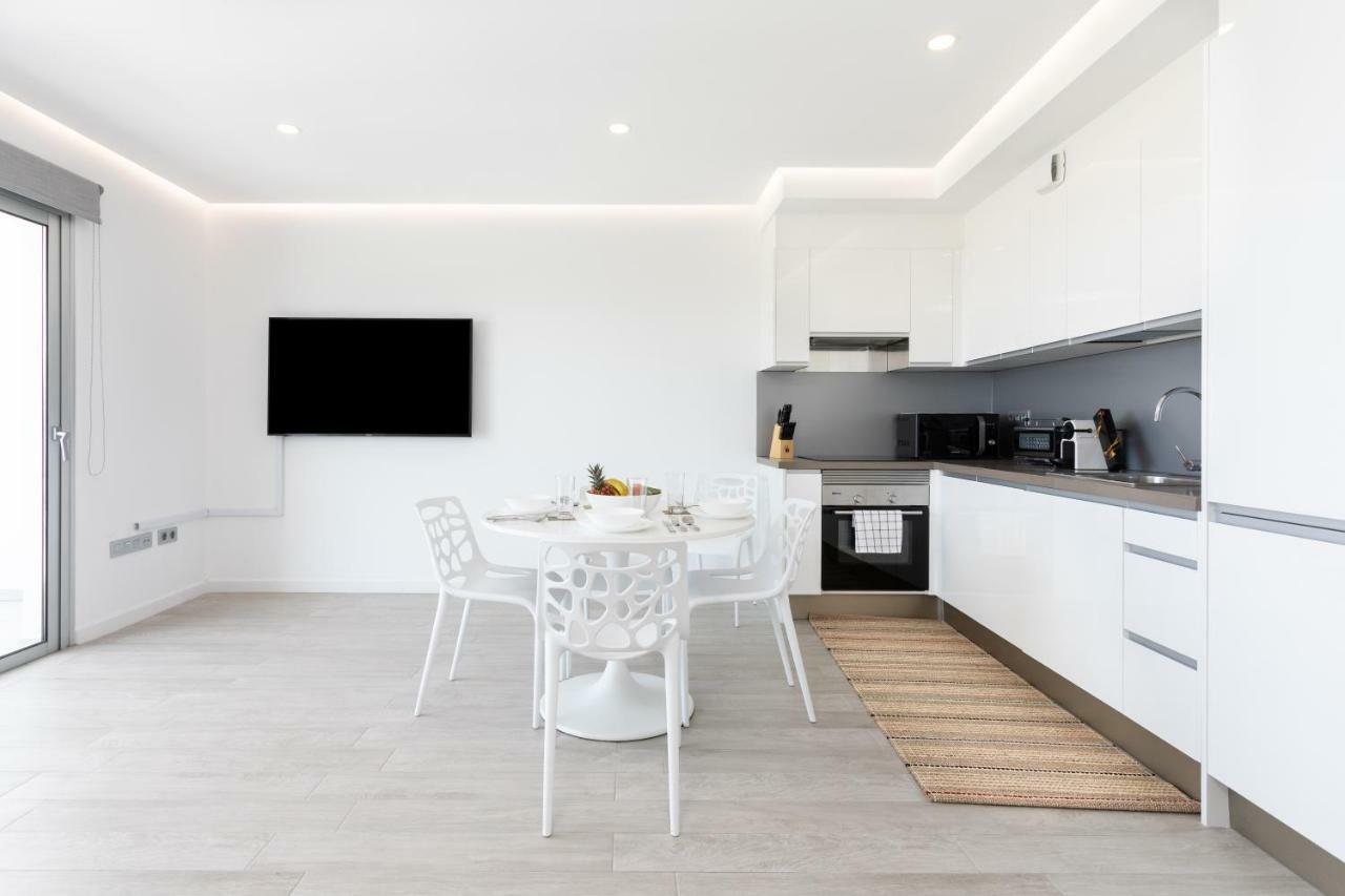 Elekagua Renting Apartman Costa Adeje  Kültér fotó