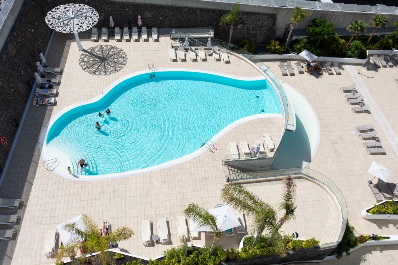 Elekagua Renting Apartman Costa Adeje  Kültér fotó