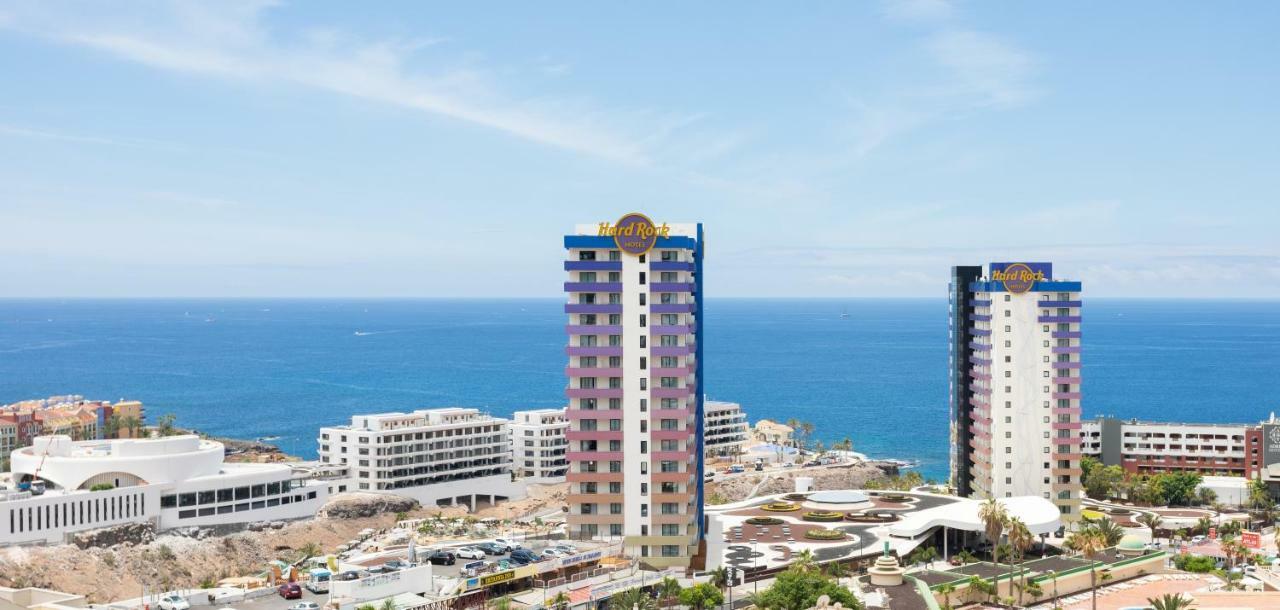 Elekagua Renting Apartman Costa Adeje  Kültér fotó