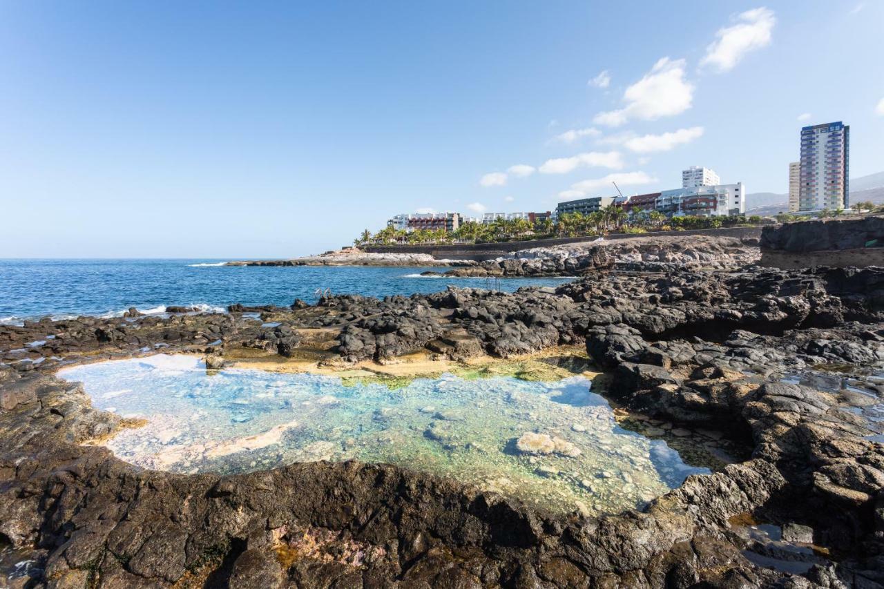 Elekagua Renting Apartman Costa Adeje  Kültér fotó