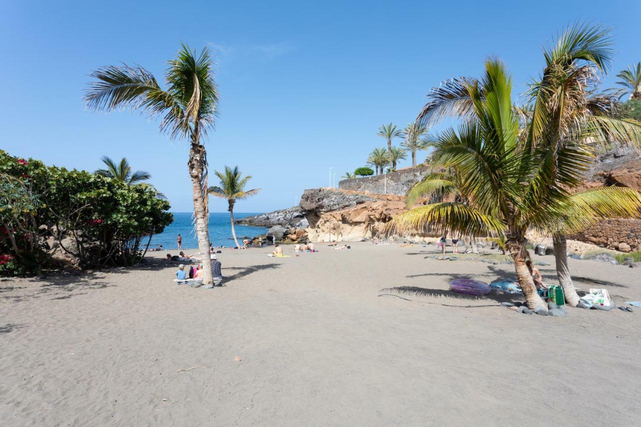 Elekagua Renting Apartman Costa Adeje  Kültér fotó
