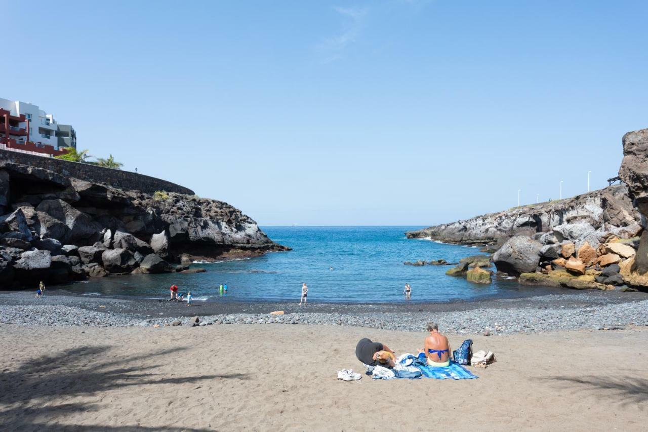 Elekagua Renting Apartman Costa Adeje  Kültér fotó