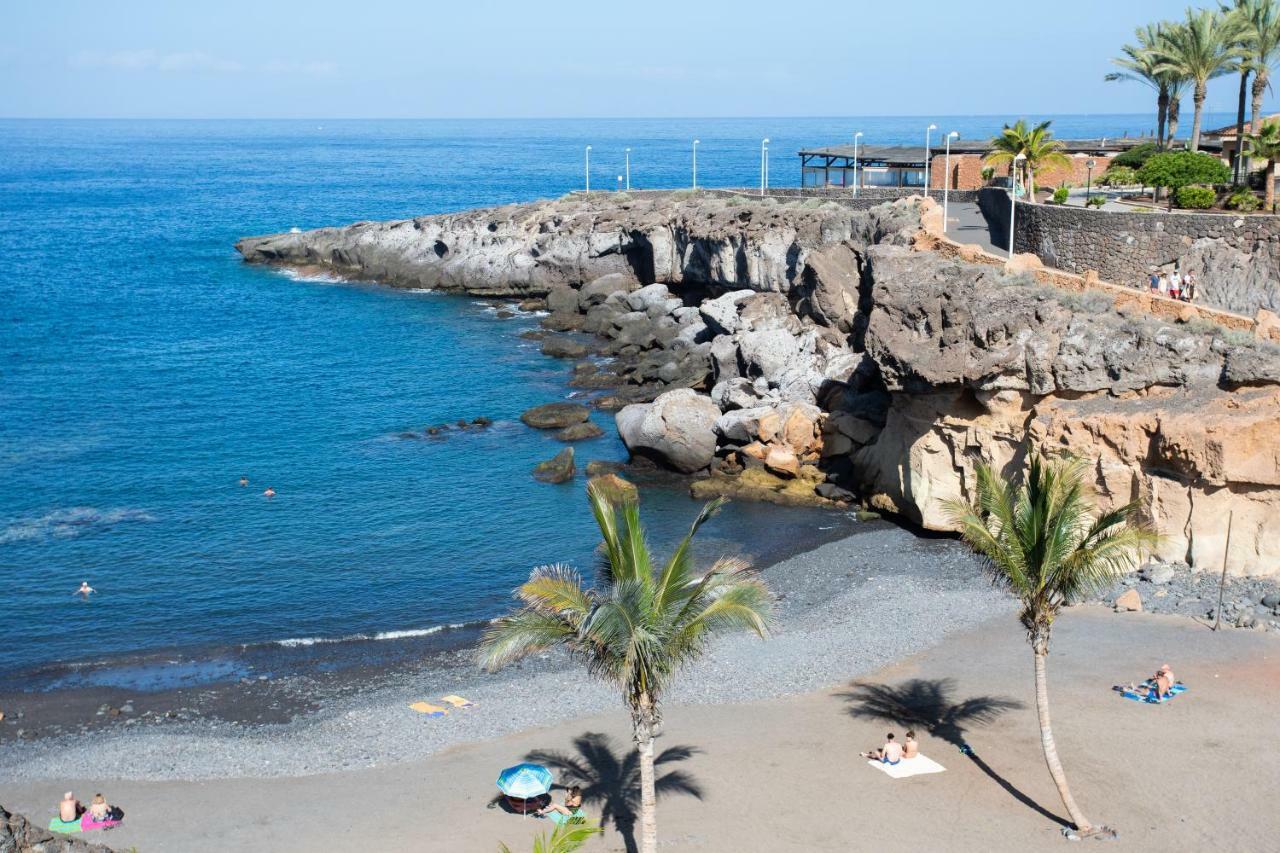 Elekagua Renting Apartman Costa Adeje  Kültér fotó