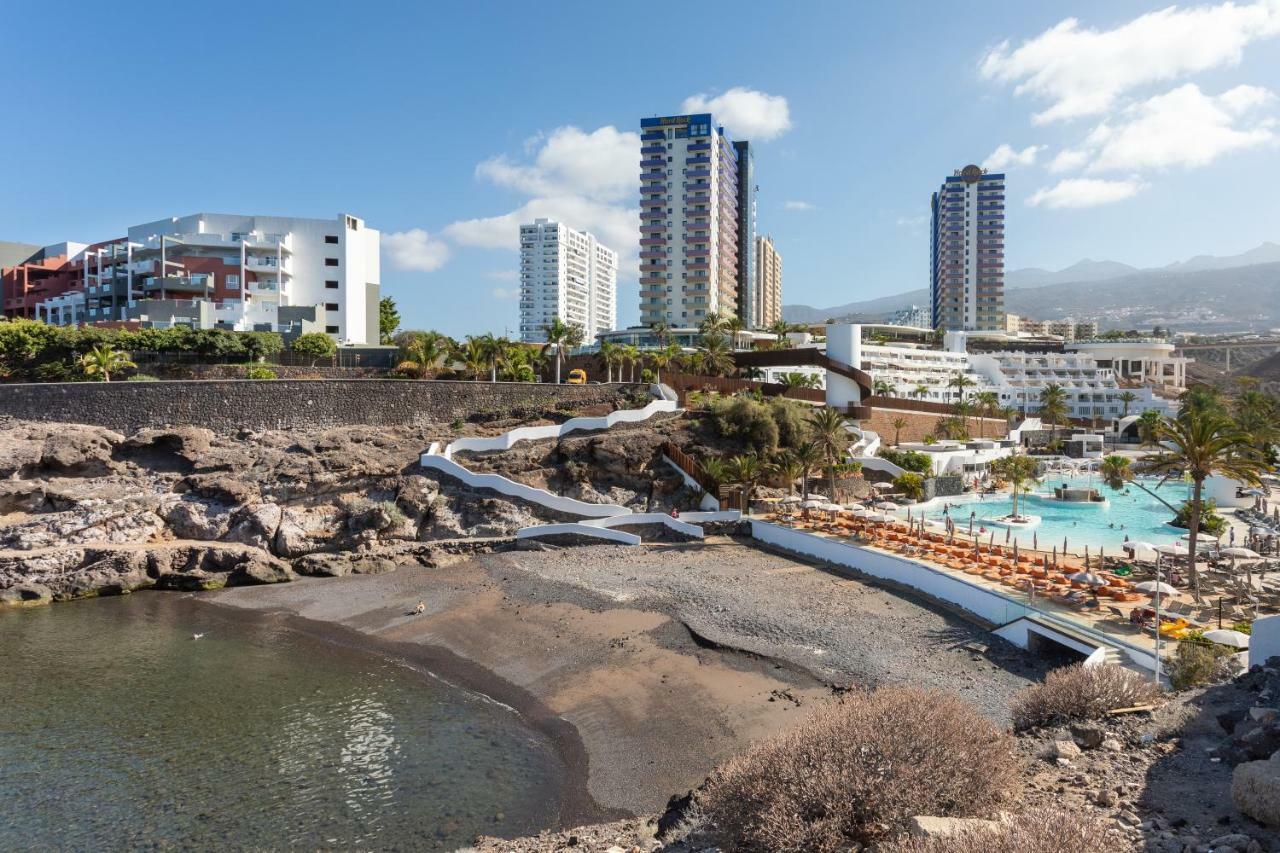 Elekagua Renting Apartman Costa Adeje  Kültér fotó