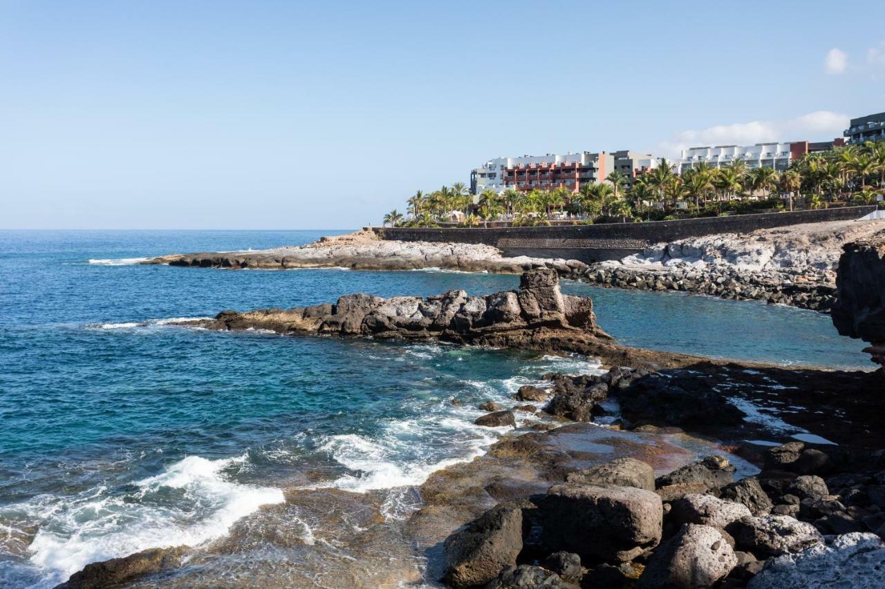 Elekagua Renting Apartman Costa Adeje  Kültér fotó