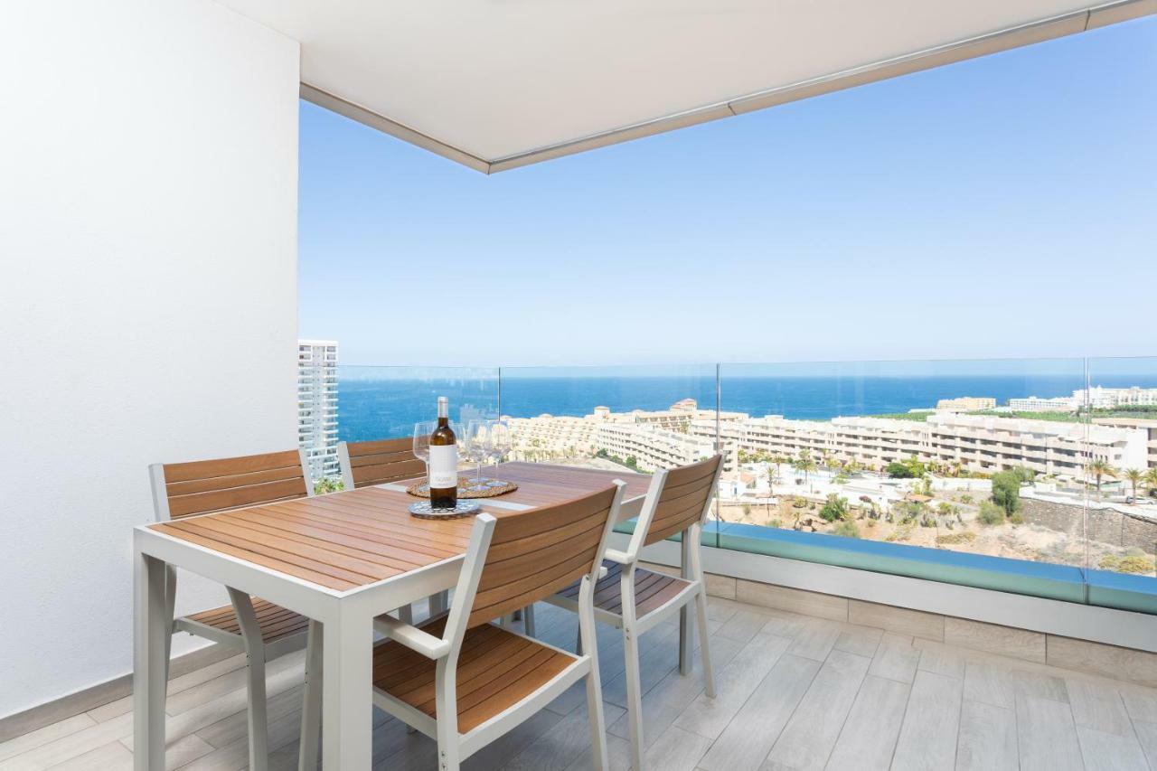 Elekagua Renting Apartman Costa Adeje  Kültér fotó